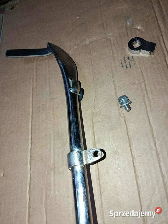 harley touring stopka boczna kosa oem 959059 Podnóżki i stopki Głogów Małopolski