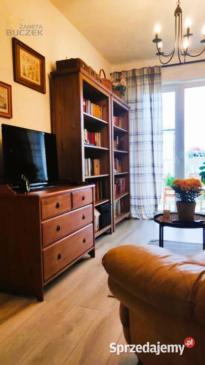 Sprzedam 2pokojowe mieszkanie o pow 4717 m2 w Pass sprzedam