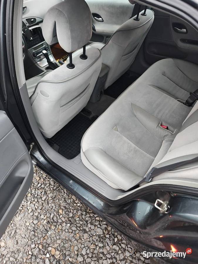 Renault laguna 2 salon polska 91 000 TKM Laguna Bystra