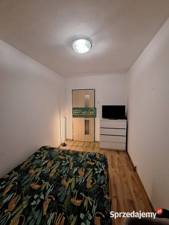 Mieszkanie sprzedam Wałbrzych 38m2 2pokojowe 7236zł/m2 dolnośląskie