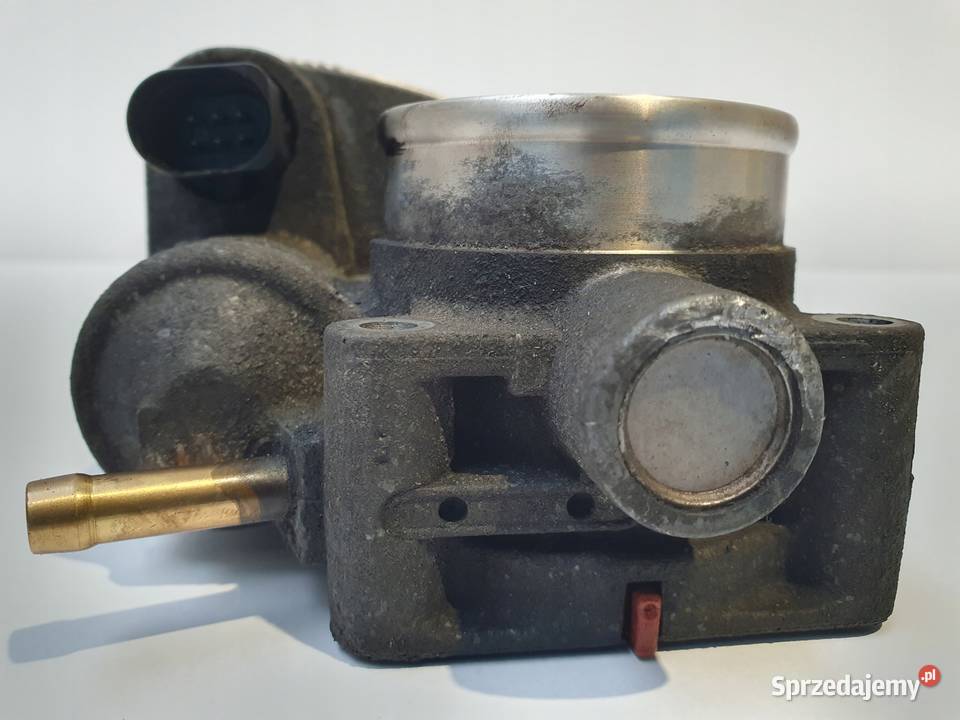 PRZEPUSTNICA Mini Cooper R50 R53 16 16V 7509043 lubelskie Chełm