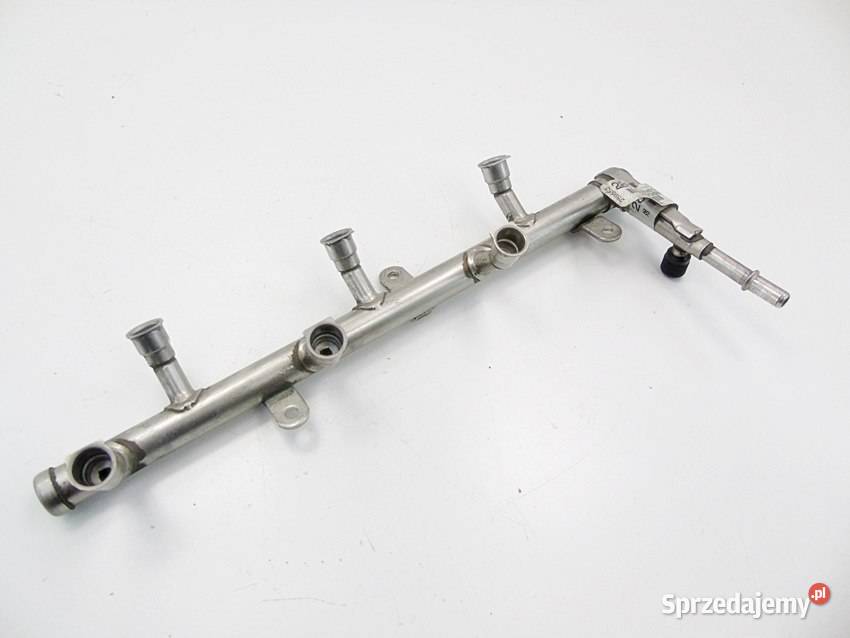 LISTWA WTRYSKOWA 36 V6 XL7 CADILLAC STS CTS SRX Sosnowiec