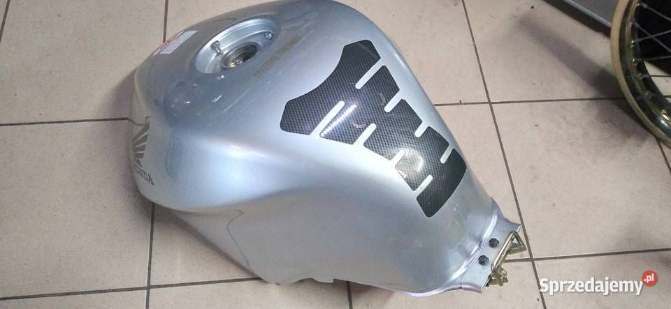 Zbiornik Paliwa Honda VFR 800 Brzeszcze