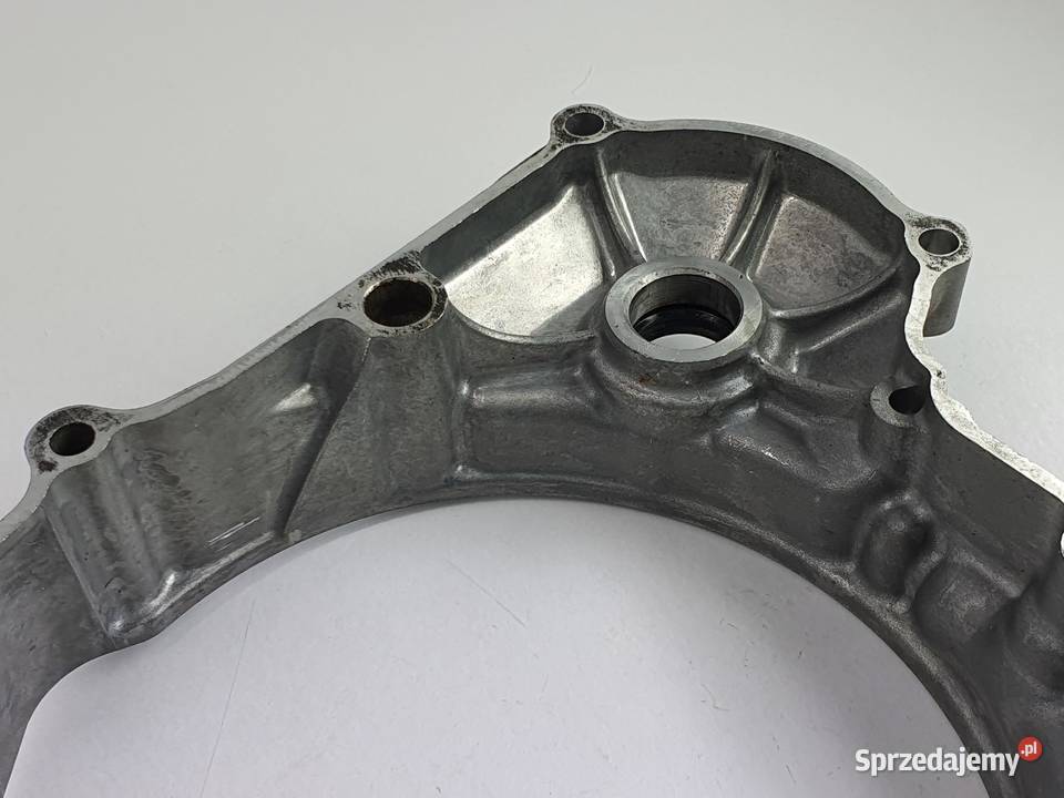 Dekiel Sprzegla Polkarter Cwiartka Pokrywa Łódź