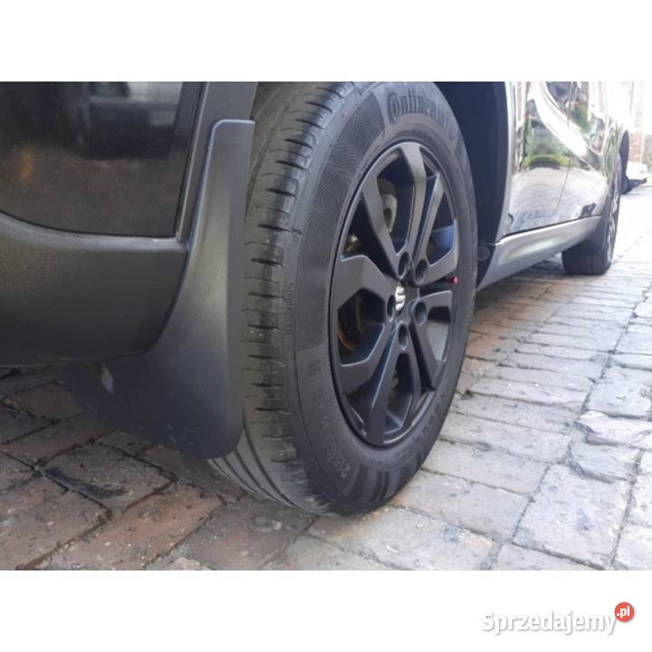 Chlapacze Suzuki Vitara 2015 Rumia sprzedam