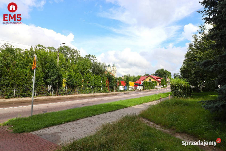 Mieszkanie 559m2 3pokojowe Sejny Liczba pokoi 3