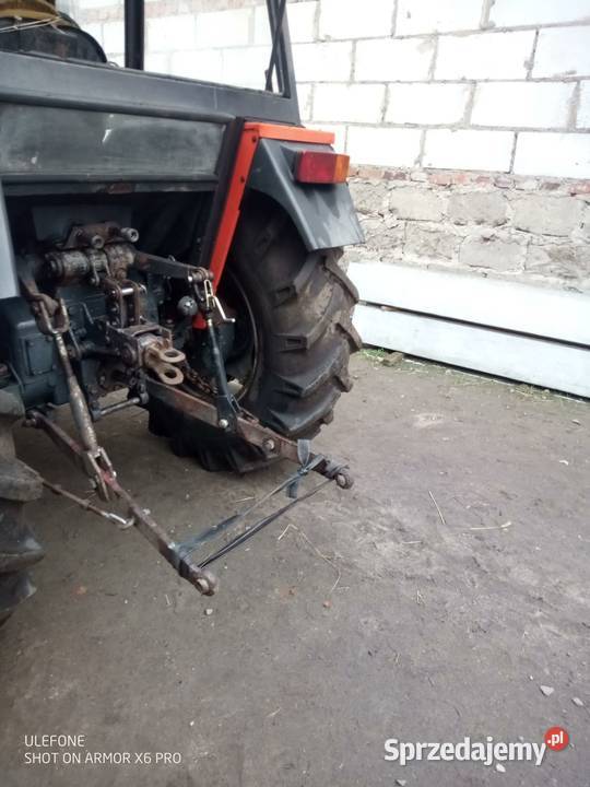 Ursus C360 3p Sulmierzyce sprzedam