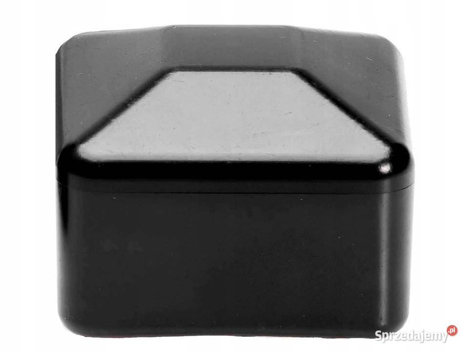 80x80 Zaślepka plastikowa DASZEK na słupek Białystok sprzedam