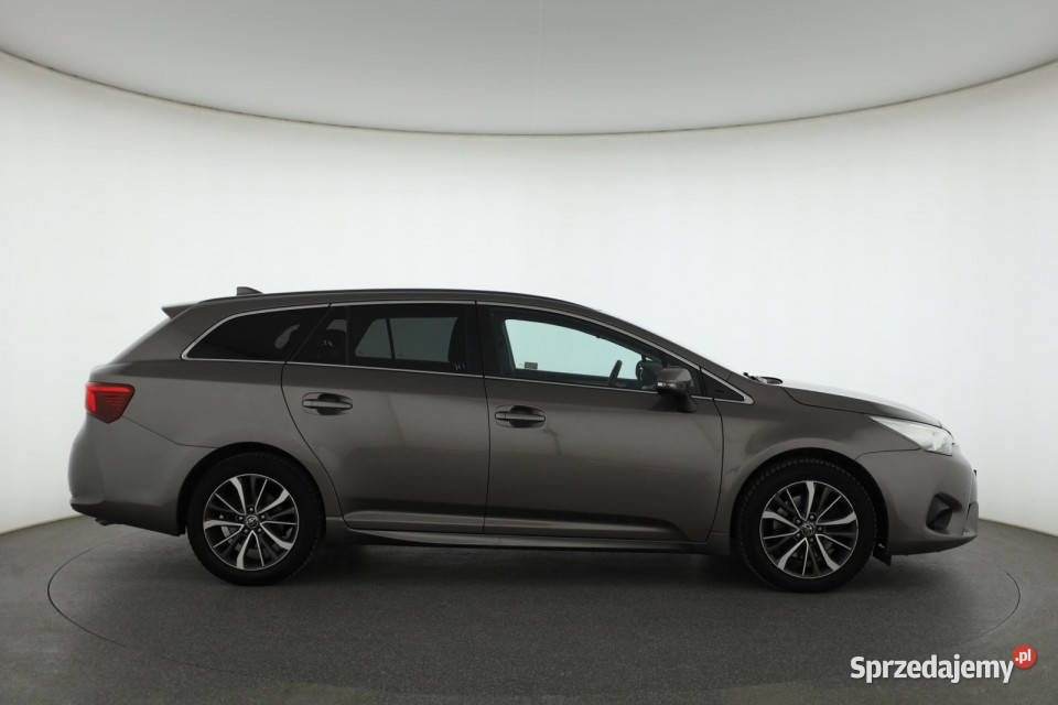 Toyota Avensis 20 D4D Piaseczno