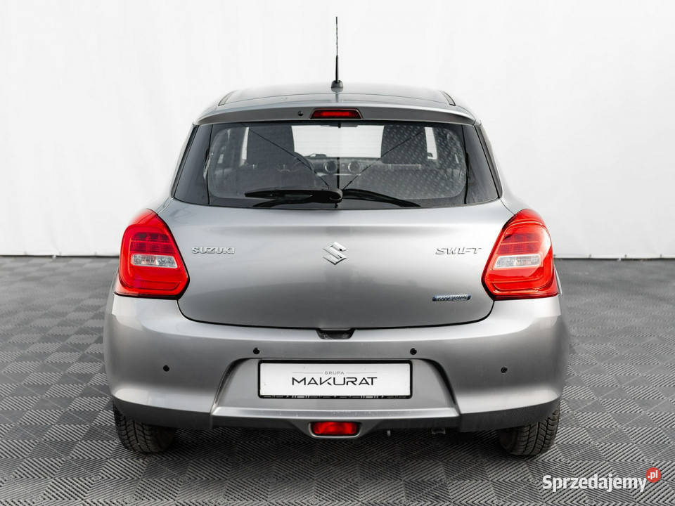 Suzuki Swift WD7315P12 Dualjet SHVS Premium Gdańsk