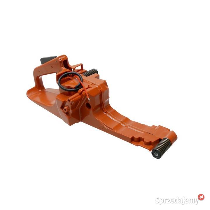 Zbiornik Paliwa Husqvarna 362 365 371 372 Ostrołęka