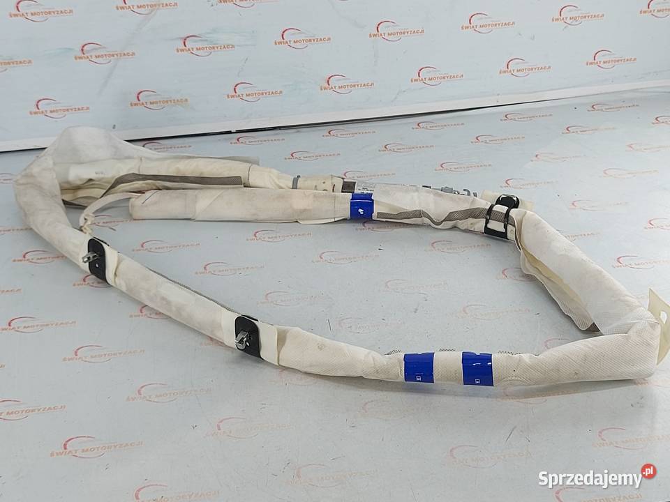 AUDI S4 B8 13r kurtyna AIRBAG prawa 8K0880742F świętokrzyskie Kielce