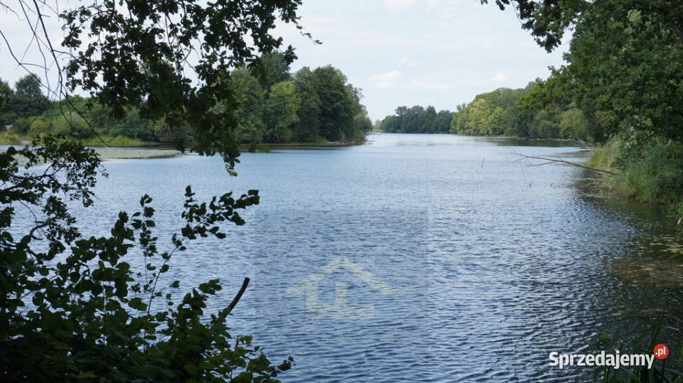 Działka gruntowa w Otwocku Wielkim Zamkowa Otwock Wielki