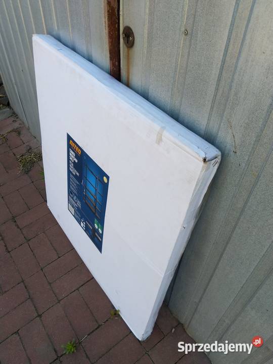 NAJTANIEJ Regał Warsztatowy Narożny x5 Półek 875 Zabrze