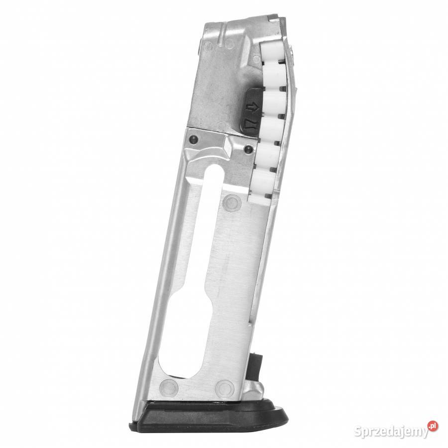 Magazynek do pistoletu Walther PPQ M2 45 mm Trzcianka