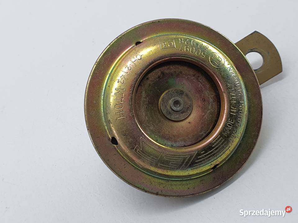 Klakson Trabka Malaguti F12 Yamaha Cpi Peugeot