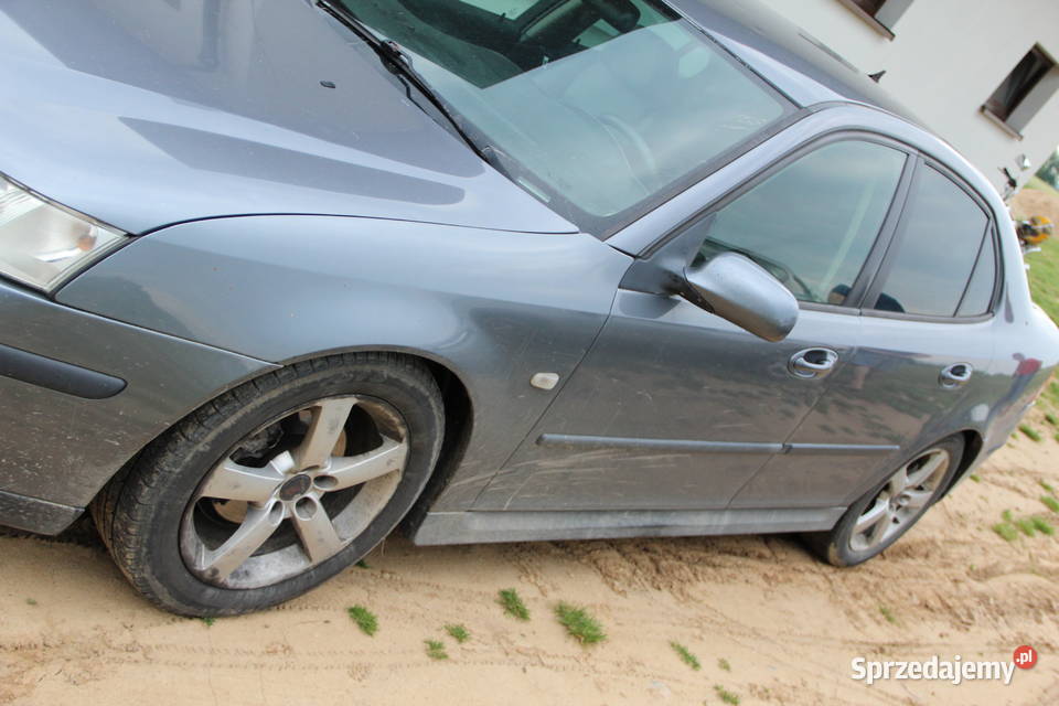 Sab 19 d 2007 Bogate Wyposażenie Navi 8900 Zambrów