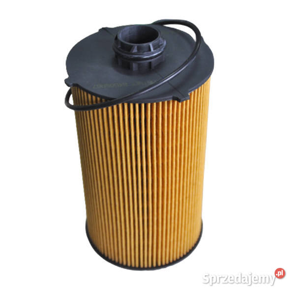 84565867 Filtr oleju Kombajn Pozostałe