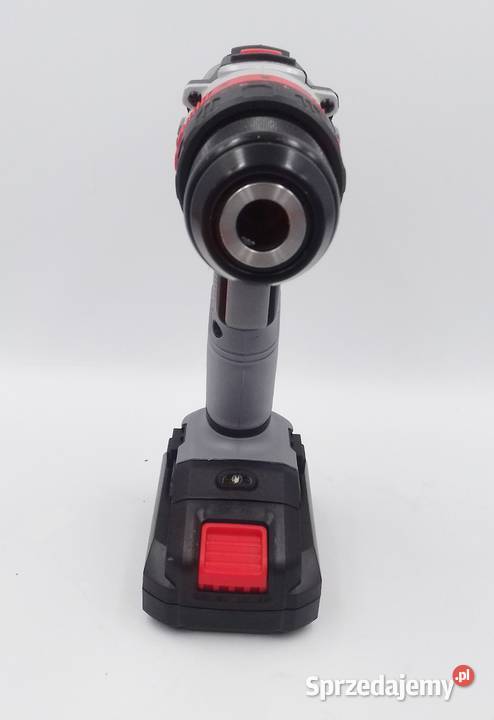 Wiertarko wkrętarka akumulatorowa 20V Niteo Elektryczne Gdańsk