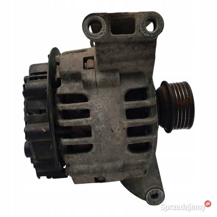 ALTERNATOR Mercedes Benz W245 15 B Valeo