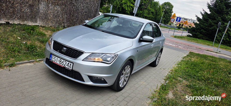 Seat Toledo 1415r NOWY rozrząd sprzęgło olej 1195cm3 Zofiówka