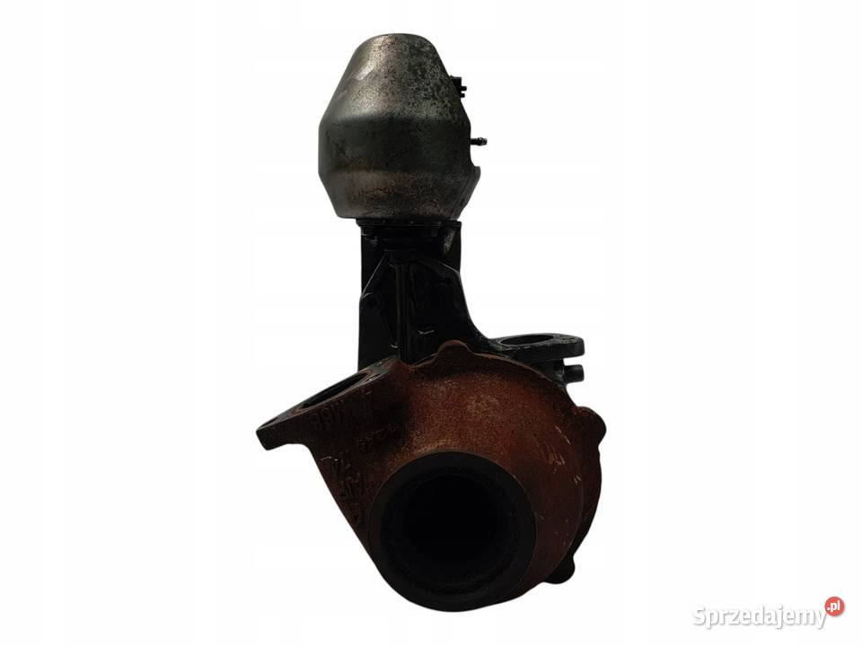 TURBOSPRĘŻARKA Opel Insignia Zafira C 20 CDTI Chełm sprzedam