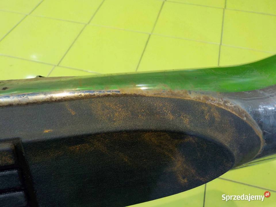 DODGE NITRO 08r prog stopien lewy Suków