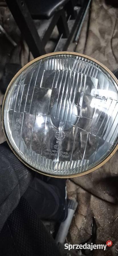 Lampa reflektor