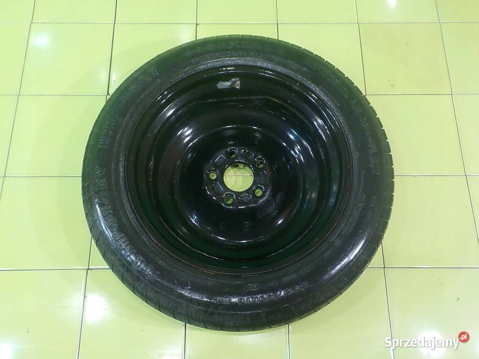 FORD MONDEO MK4 GALAXY MK3 S kolo dojazdowe Suków sprzedam