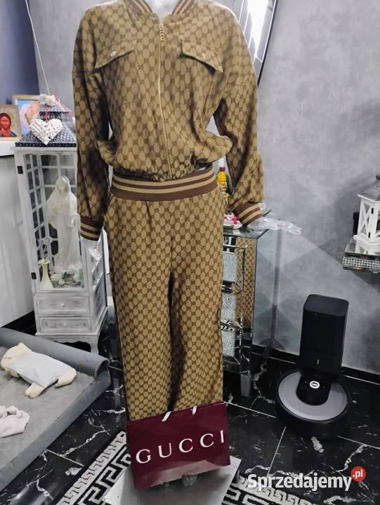 Piwny koplet Gucci Mucharz