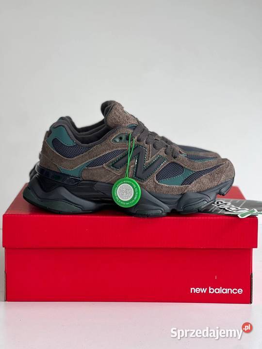 Buty balance 9060 3645 skóra Obuwie Warszawa