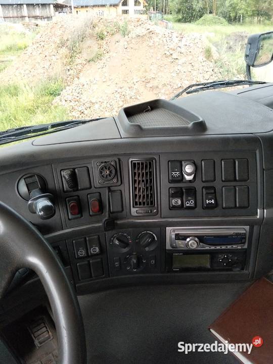 Sprzedam Volvo FM 12