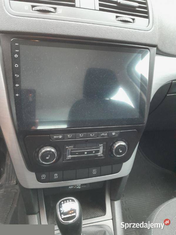 Skoda Yeti 16 TDI DPF 4x2 Ambition Greenline 105 Milicz