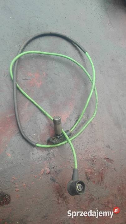 Mercedes g klasa 23 E czujnik wału terenowe Silniki i osprzęt