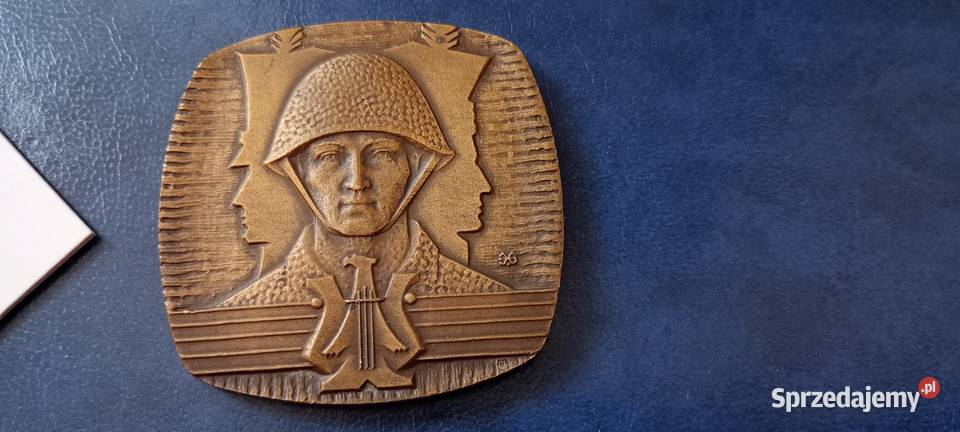 Stare monety Medal Polska 35 Lesko sprzedam