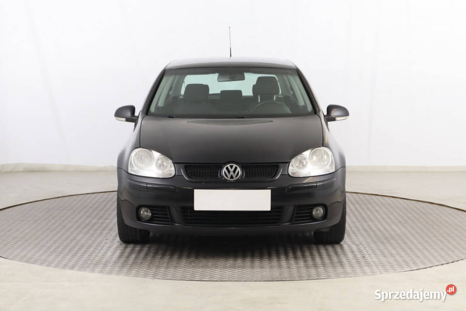 VW Golf 16 75KM Golf Zabrze