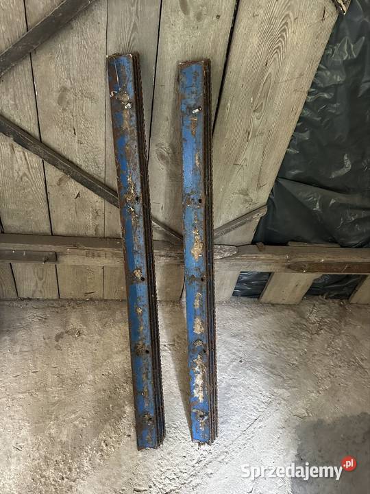 Cep Bębna Bizon ZO5658 leweprawe sprzedam