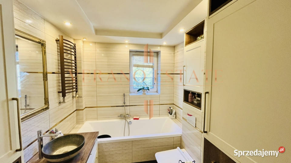 Gotowy do zamieszkania Komfort przestrzeń Domy Sońsk