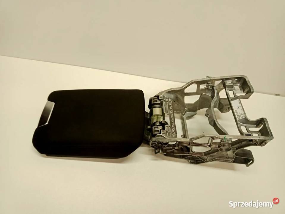 PODŁOKIETNIK AUDI A6 C8 4K 4K0864283D Rakoniewice