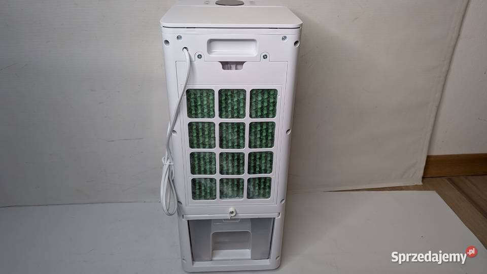 Klimator Olimpia Splendid Peler 4T małopolskie