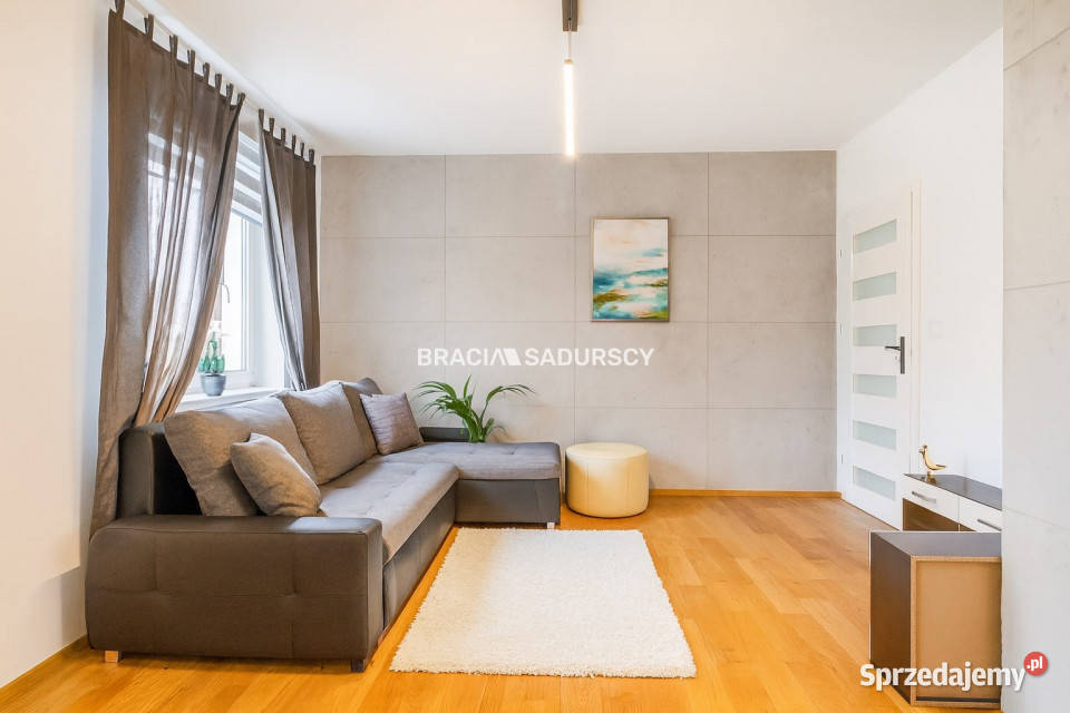 Mieszkanie Kraków 4991m2 2pok małopolskie