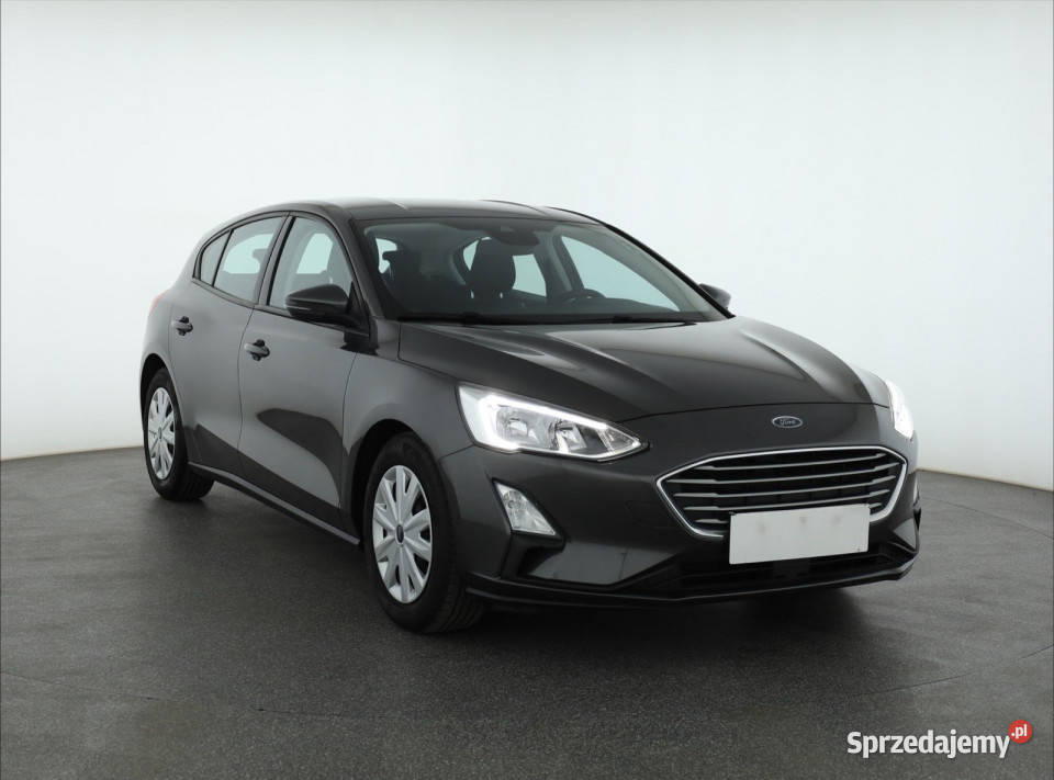 Ford Focus 10 EcoBoost isofix Piaseczno sprzedam