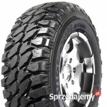 Opony 125R20 Mirage MR172 Przeworsk