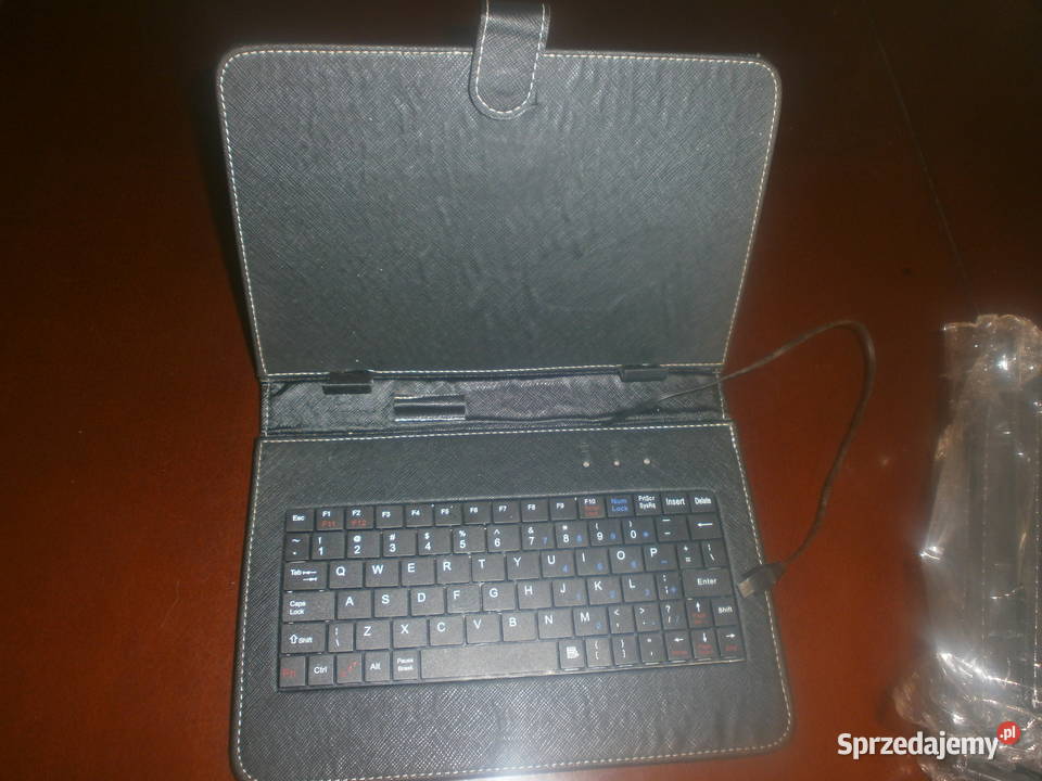 futerał etui z klawiaturą na tablet Hurt Zielona Góra