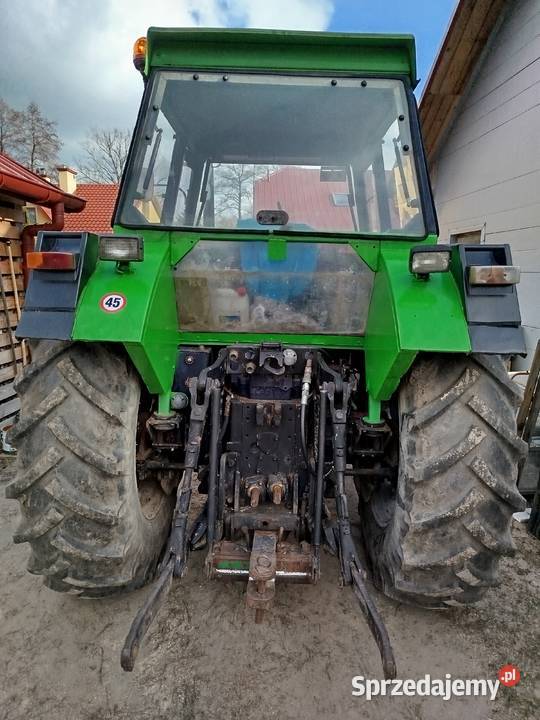 Zamienię sprzedam Rakszawa