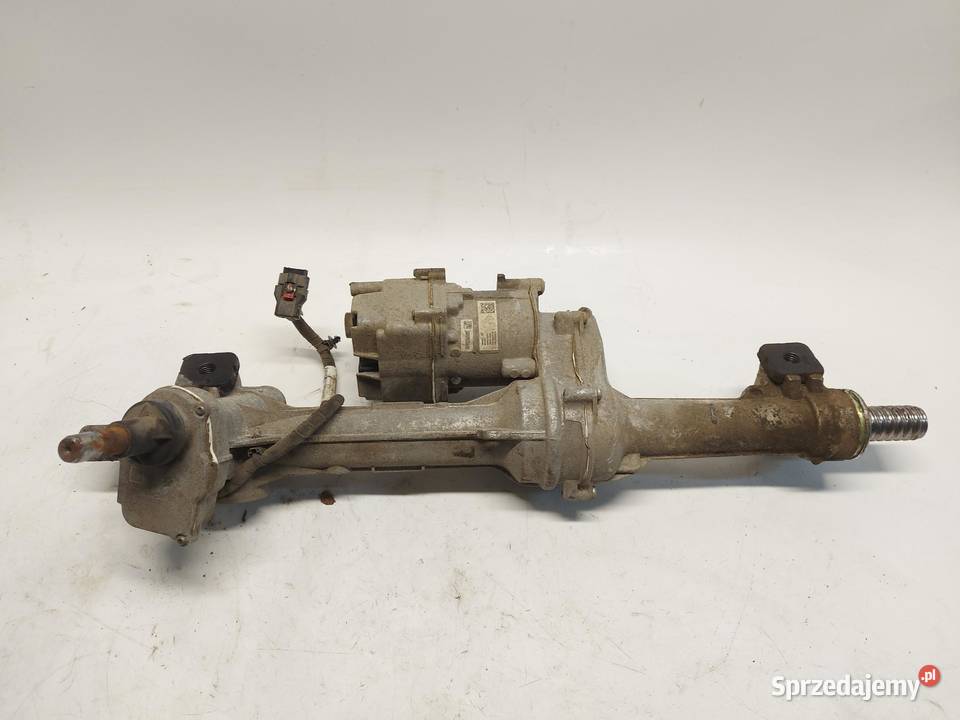 Ford Ranger VI 6 2024r PRZEKŁADNIA MAGLOWNICA dolnośląskie