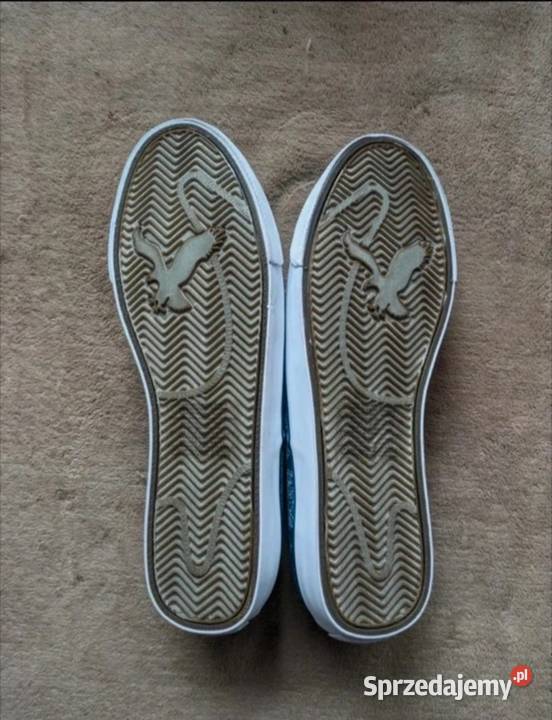 Trampki American Eagle Gdańsk