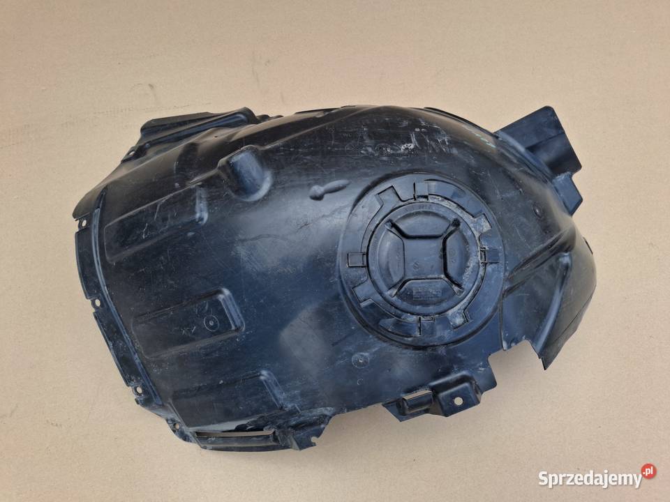 MERCEDES AKLASA W177 NADKOLE LEWY PRZÓD LEWE Bieleń sprzedam