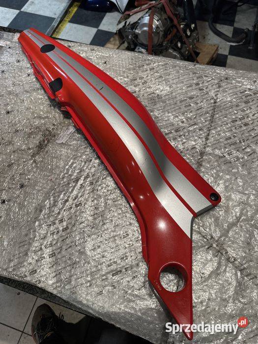 Ogon Zadupek Owiewka Honda CBR 600 F PC23 Lewa Poznań