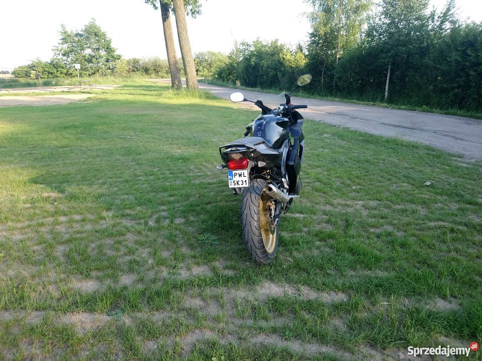 Yamaha TZR 50 49cm3